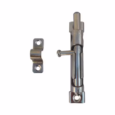 قفل کشویی مدل 82 بسته 3 عددی