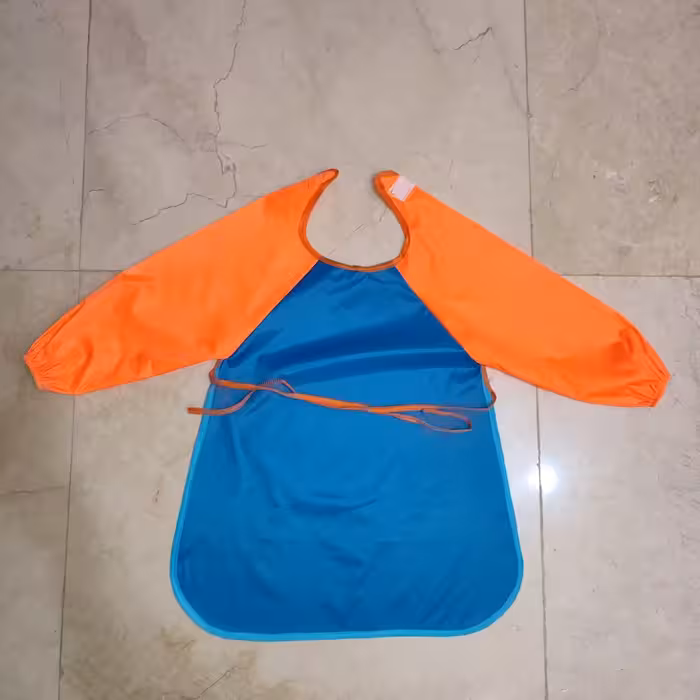 پیشبند نقاشی مدل ضد آب BO210