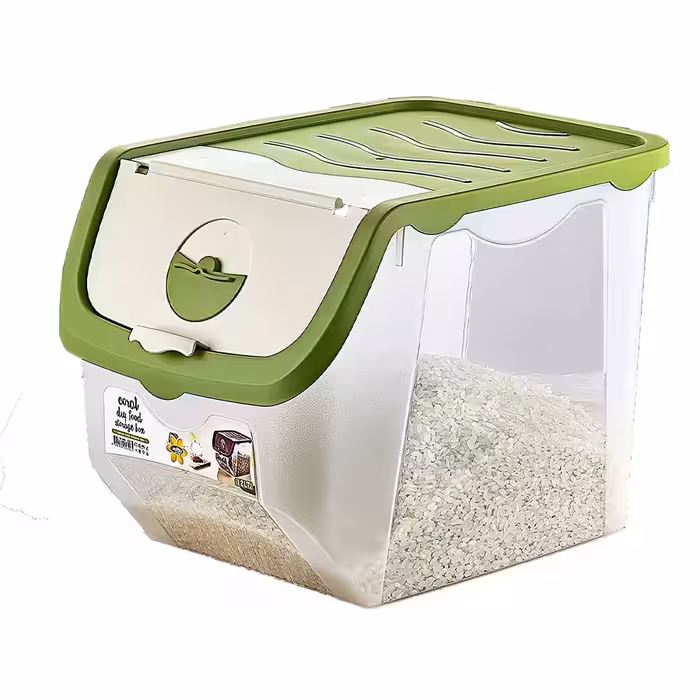 ظرف نگه دارنده هوبی لایف مدل E-02-1505