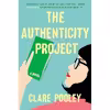 کتاب The Authenticity Project: A Novel اثر Clare Pooley انتشارات Pamela Dorman Books