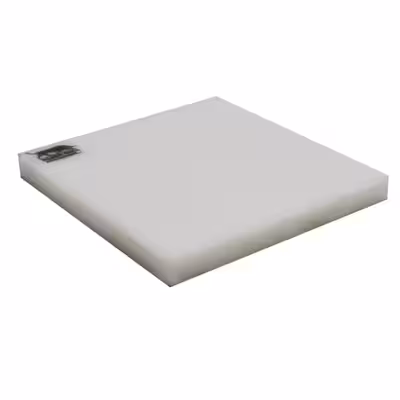 تخته گوشت مدل بلک بول کد YPK-MORABAEI-20x20CM