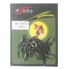هرزگرد ماهیگیری اوساکو مدل nice بسته 10 عددی سایز 4