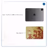 برچسب پوششی ماهوت مدل Nastaliq-5 مناسب برای تبلت اپل iPad Pro 11 (GEN 2) 2020 A2230