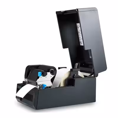 پرینتر لیبل زن تالی داسکام مدل DL-820