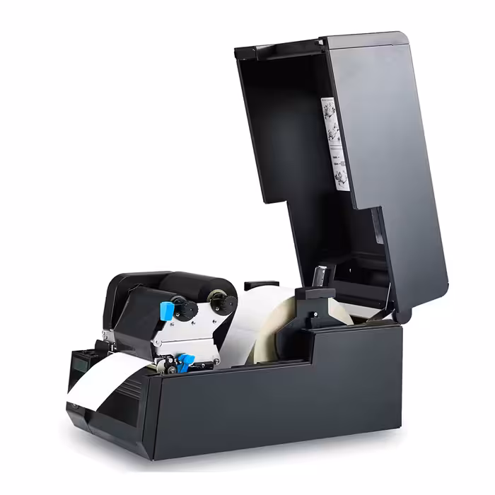 پرینتر لیبل زن تالی داسکام مدل DL-820