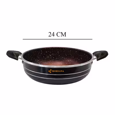 سرویس تابه 6 پارچه مرسانا مدل MT-6000 