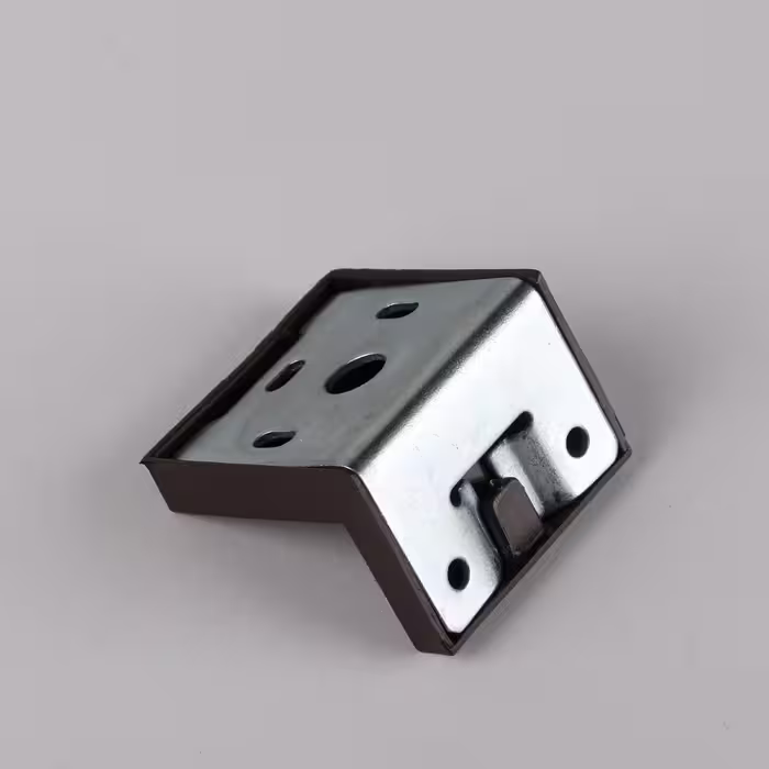 پایه نگهدارنده طبقه دیواری دلفین مدل HS-21 بسته 2 عددی
