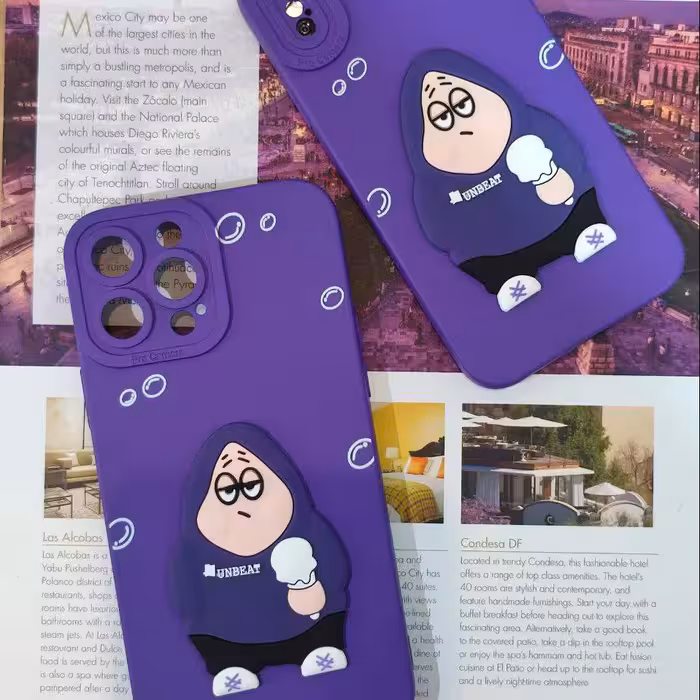 کاور لاین کینگ مدل پاتریک مناسب برای گوشی موبایل سامسونگ Galaxy A13 4G