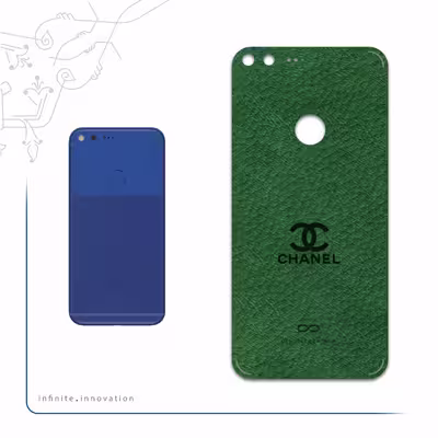 برچسب پوششی ماهوت مدل GL-CHNL مناسب برای گوشی موبایل گوگل Pixel XL