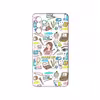 کاور مدل میکاپ کد 032 مناسب برای گوشی موبایل سامسونگ galaxy A13 4G 