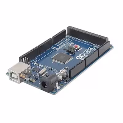 برد آردوینو مدل ATMEGA 2560 R3