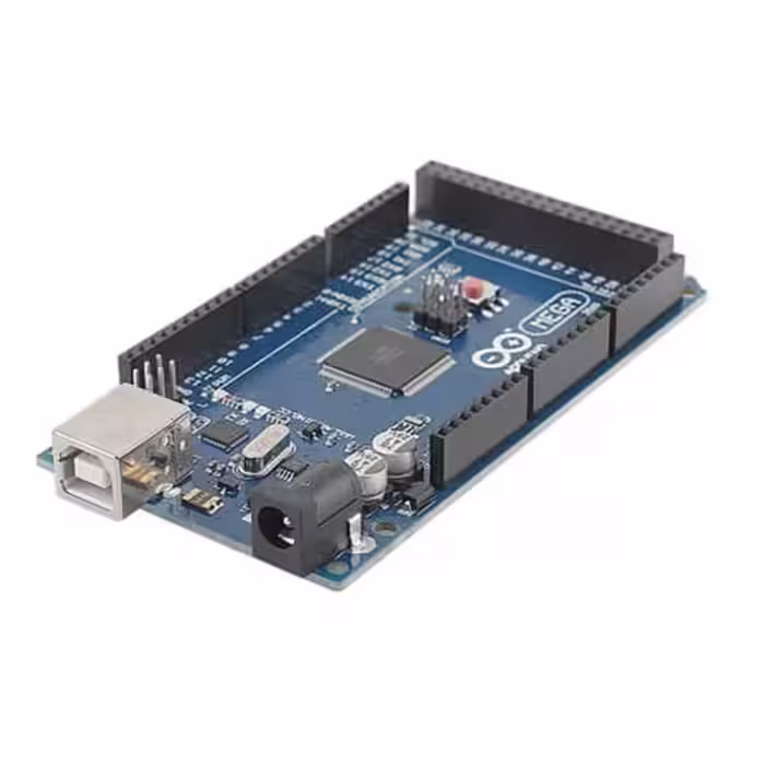 برد آردوینو مدل ATMEGA 2560 R3