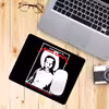 ماوس پد طرح متالیکا مدل X482