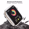 کاور بوف مدل Cover Applewatch مناسب برای اپل واچ 45 میلی متری