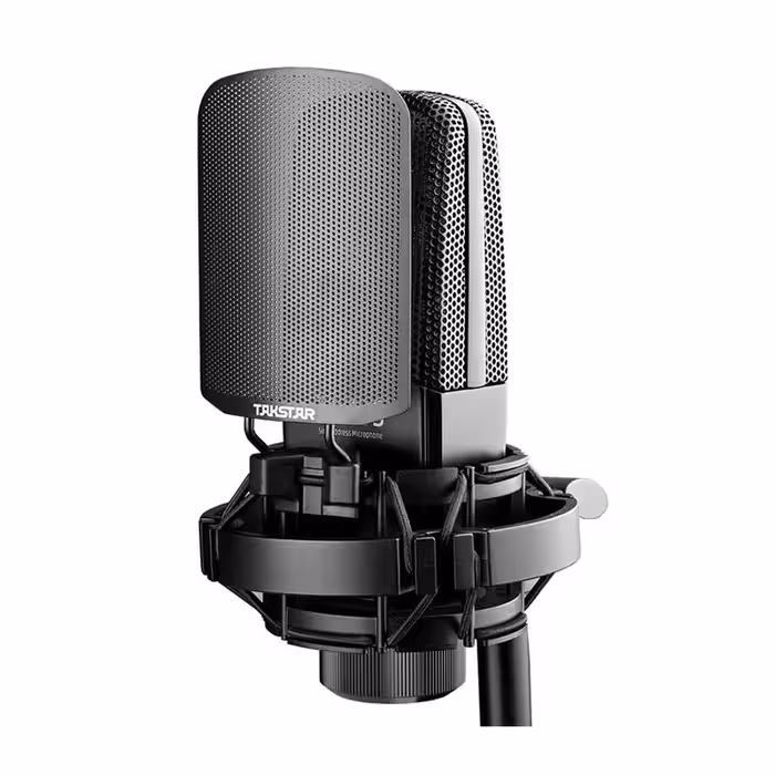 میکروفون استودیویی تک استار مدل TAK35
