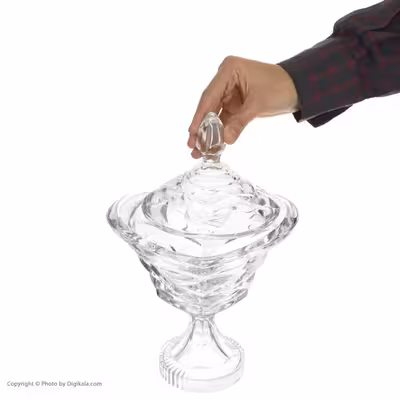 شکلات خوری پایه دار بوگاتی مدل zws8569