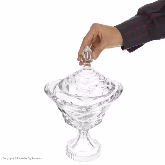 شکلات خوری پایه دار بوگاتی مدل zws8569