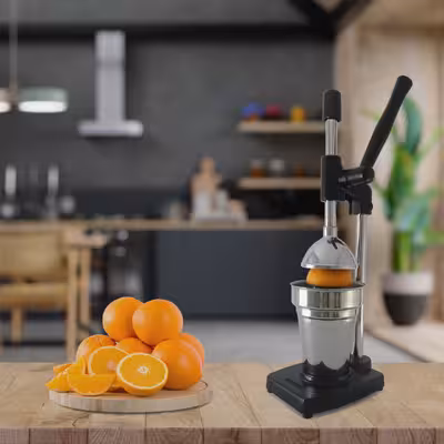 آب انار گیر دستی نوشان مدل NB100