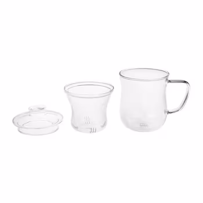 لیوان دمنوش ساز مدل حرارتی کد 001