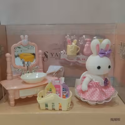 اسباب بازی مدلروشویی خرگوش کد 19rwt2b