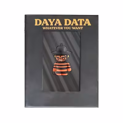 فلش مموری دایا دیتا طرح فردی مدل PF1047 ظرفیت 128 گیگابایت