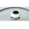 درب قابلمه و تابه مُرسانا مدل H24 سایز 24