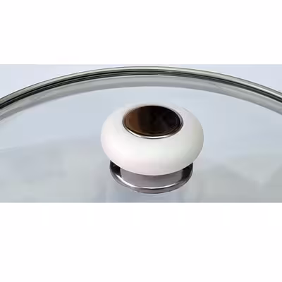 درب قابلمه و تابه مُرسانا مدل H24 سایز 24