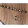 سنتور مدل نغمه  کد HE-500