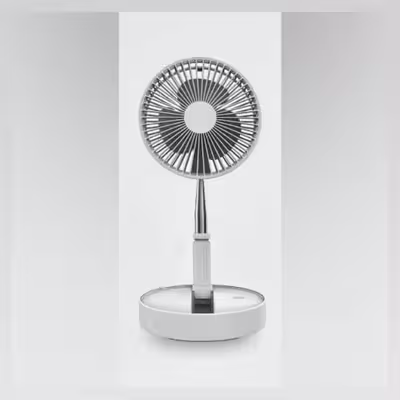 پنکه شارژی زولل مدل Mi P10s