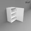   کابینت آشپزخانه اعیان مدل FH C18 