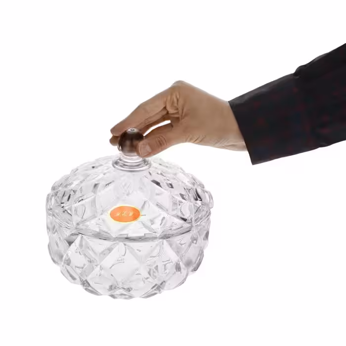 سرویس پذیرایی 23 پارچه ام وی مدل پیرامید کد 550