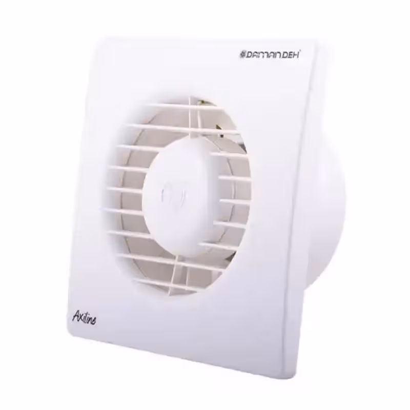 هواکش خانگی دمنده Damandeh Axiline VBX-10S2S