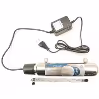 پک فیلتر کامل شماره 10 - لامپ UV