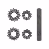 مجموعه دنده دیشلی کامل هانتر کد 423941 مناسب برای پژو 206 | بازرگانی مرتضی