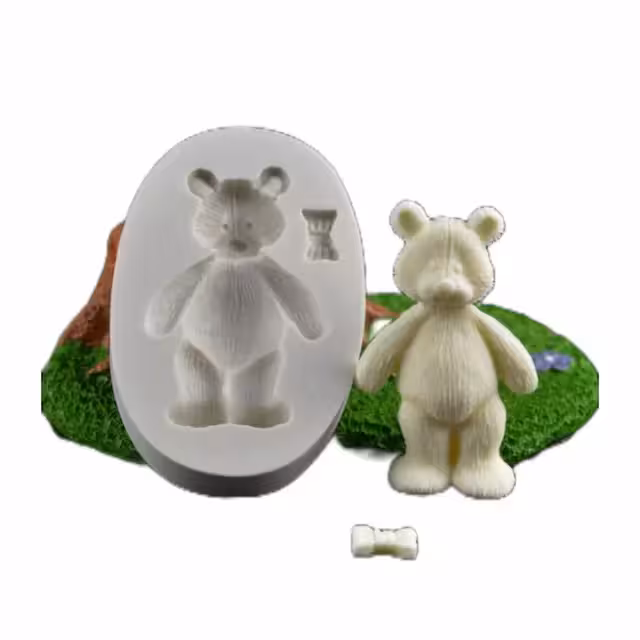 مولد خرس نسکو