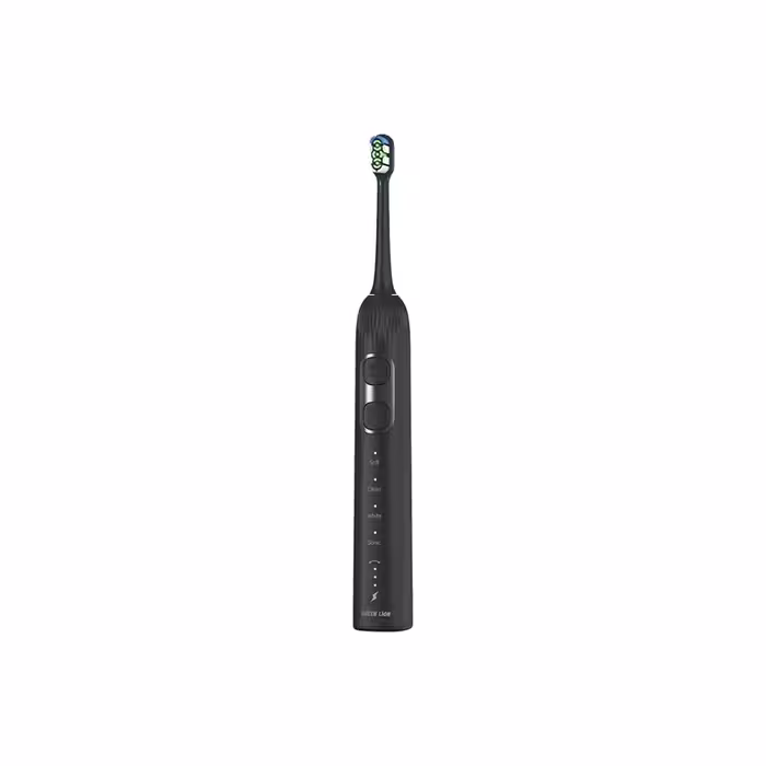 مسواک هوشمند گرین لیون Green lion GNSBRGTB13 smart brush ultra wide