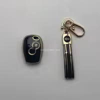 کاور ریموت ال نود و ساندرو طرح براق با بند ست