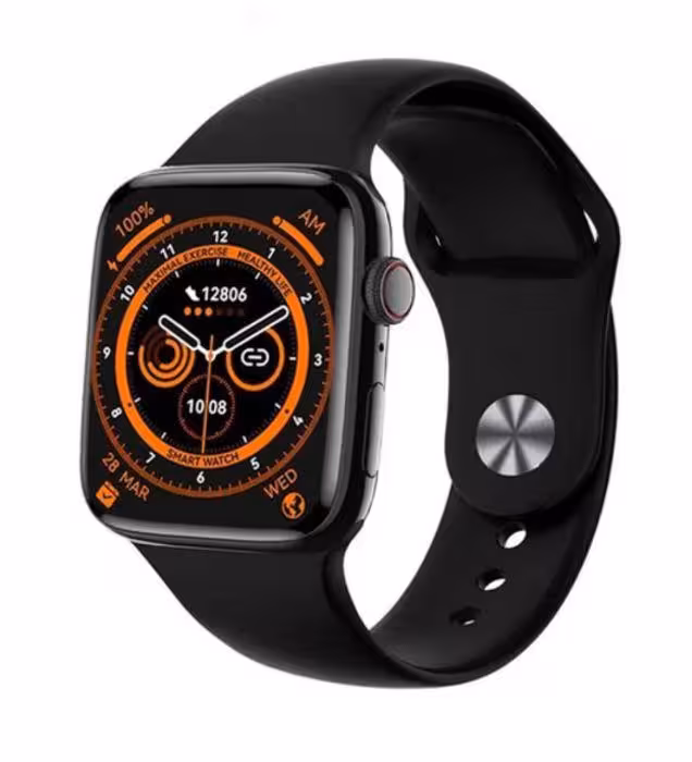 ساعت هوشمند هاینو تکو H12 Pro Plus