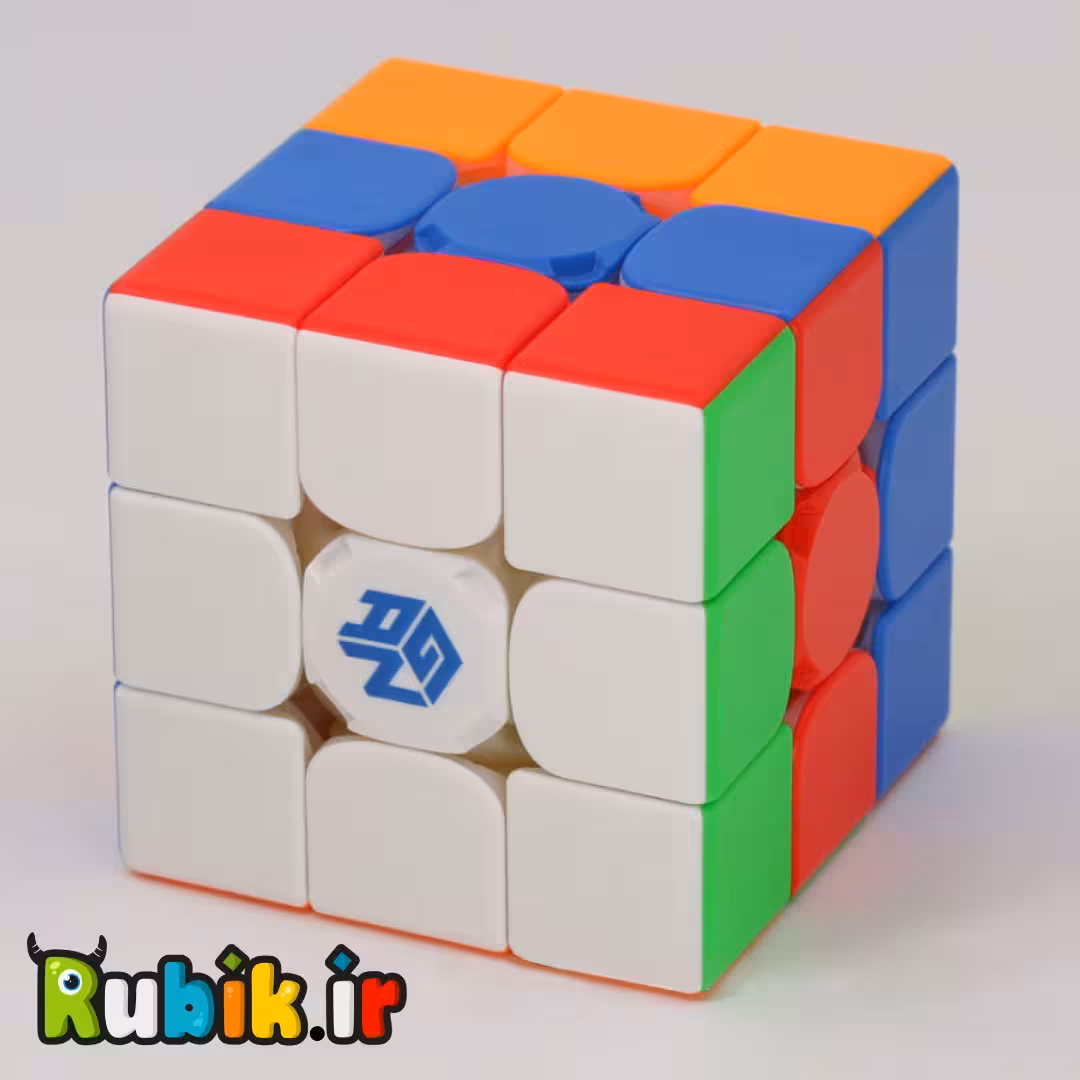 3*3 گنز 356 آی کری (هوشمند)