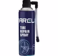 اسپری پنچرگیری آرل AREL TIRE REPAIR SPRAY