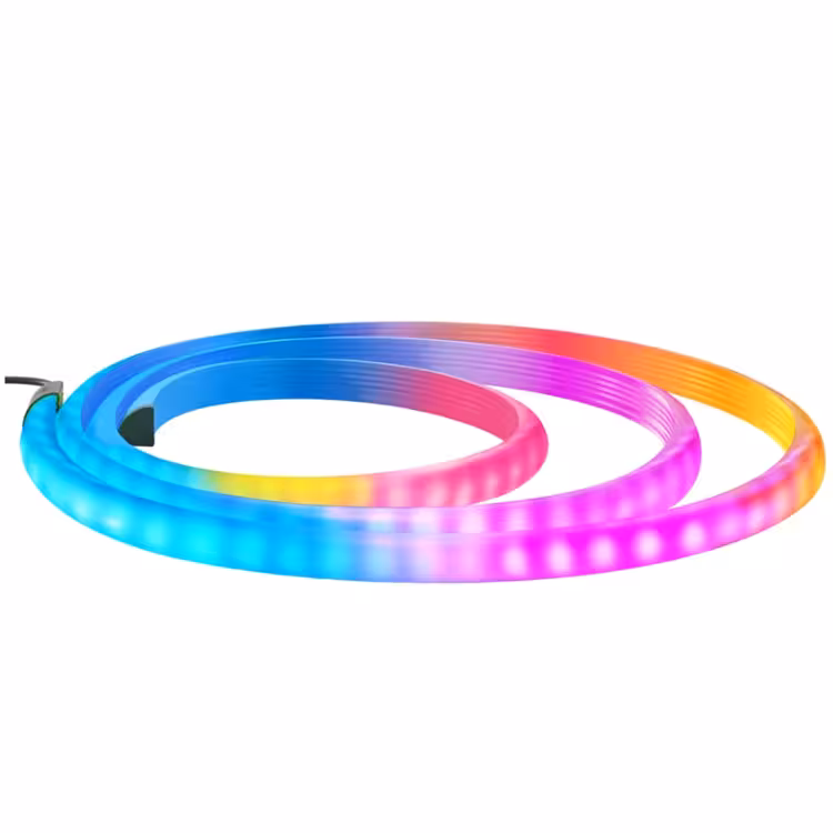 لامپ هوشمند GoVee RGBIC Neon مخصوص تلویزیون