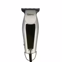ماشین اصلاح خط زن حرفه ای Geemy مدل GM-6228
