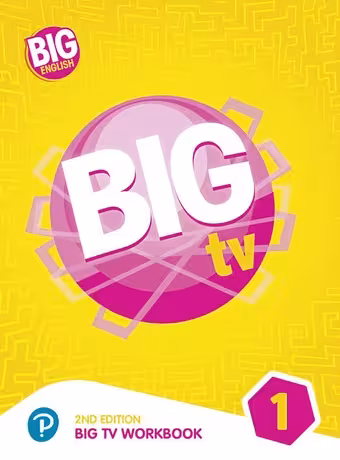 BIG TV 1