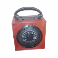اسپیکر بلوتوثی لندمارک 1057 دارای استند موبایل