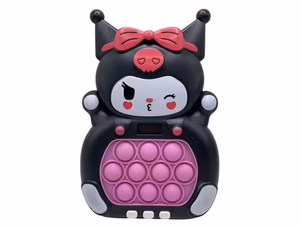 پاپیت گیم کرومی عمده و تک