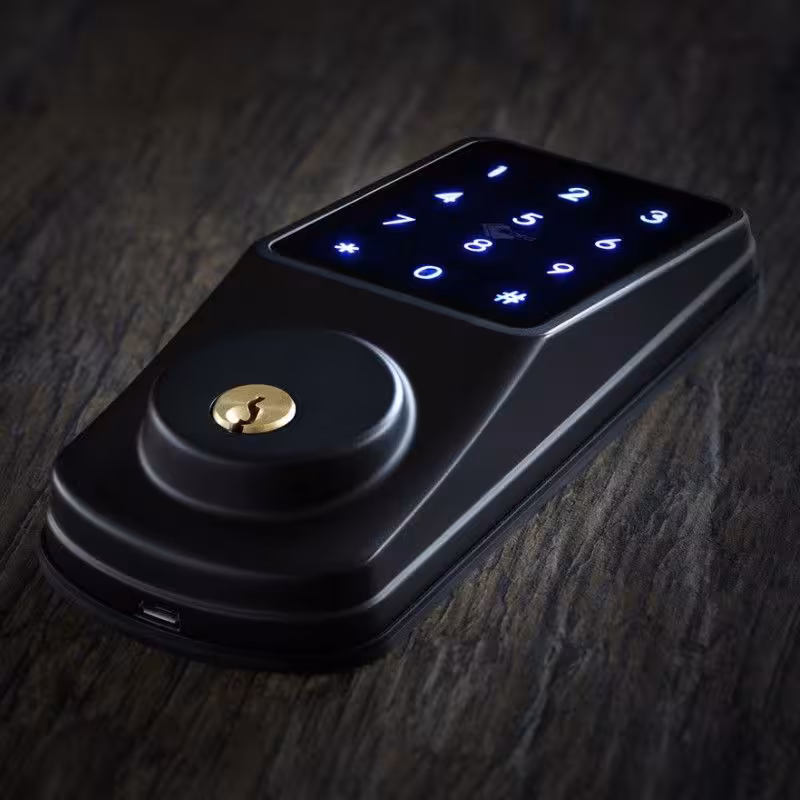 قفل دییجیتال SLOCK مدل A200
