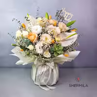 باکس گل تانیا
