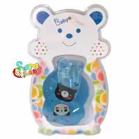 کیسه آبگرم کودک بی بی دریم Baby Dream طرح خرس