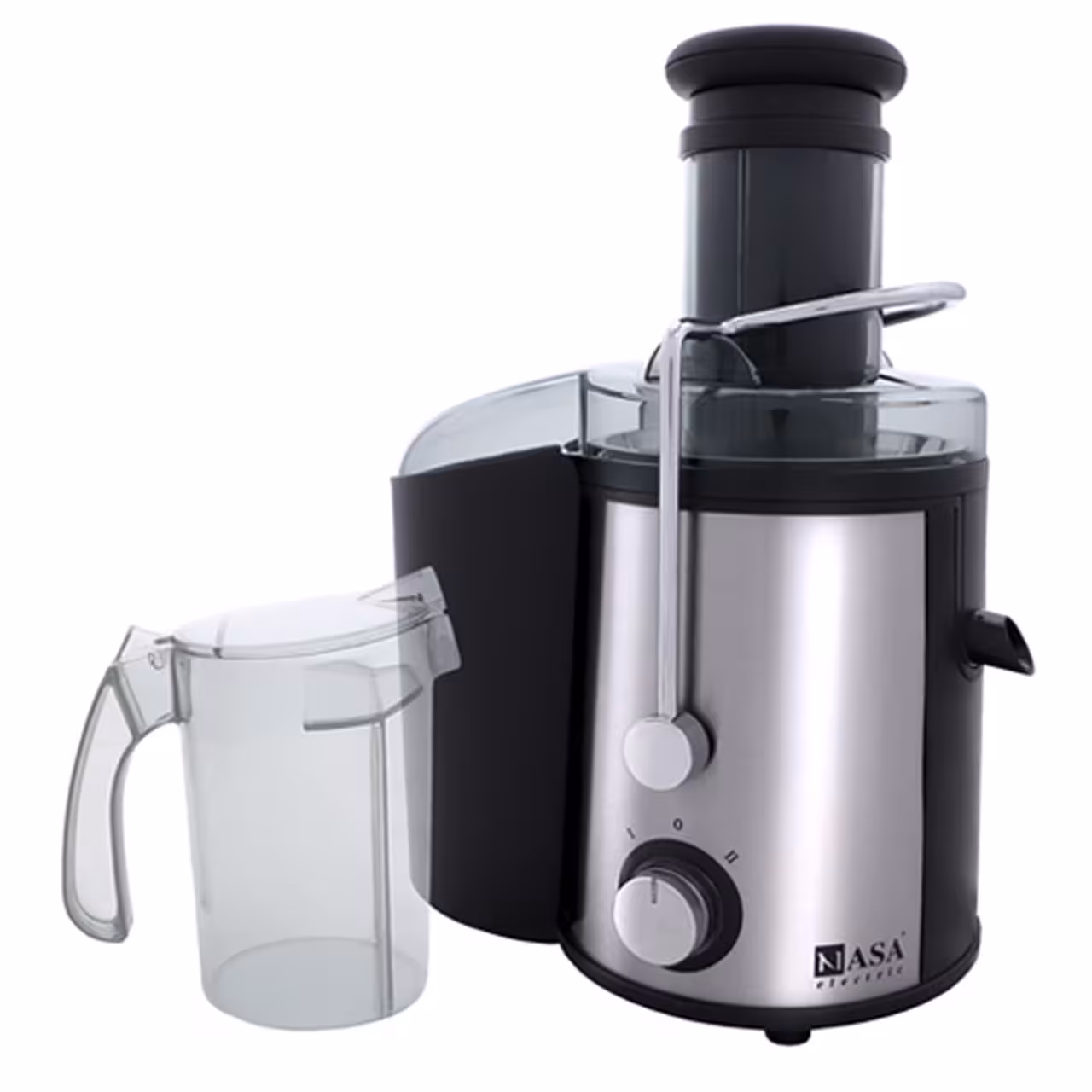 آبميوه گيري تك كاره ناسا الكتريك مدل NS-918 - کالاوما