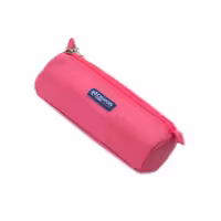 جامدادی سه زیپ سی کلاس مدل آرتو رنگ صورتی